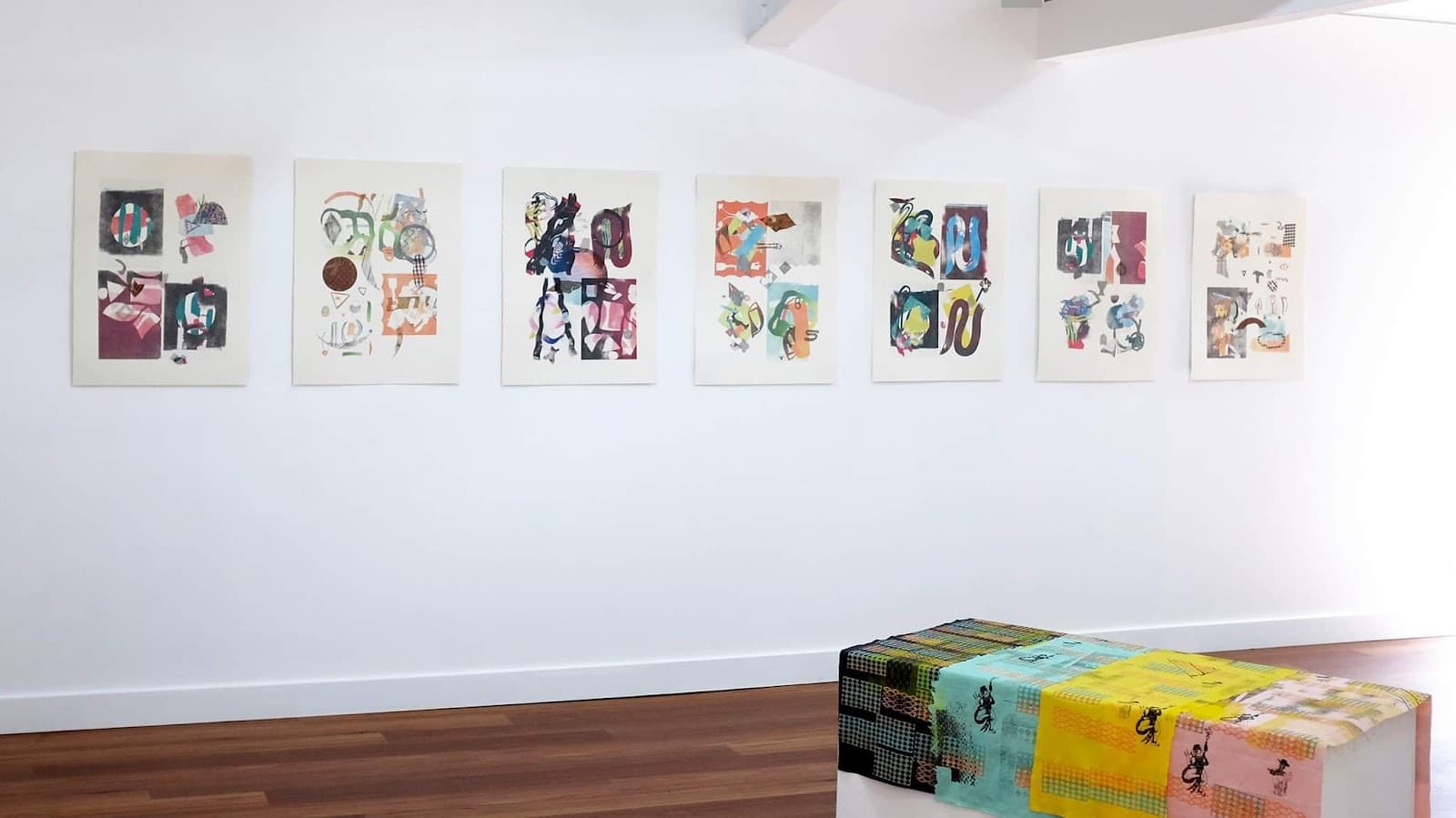 Tactile Arts Gallery and Studios — Mindil Beach, Darwin