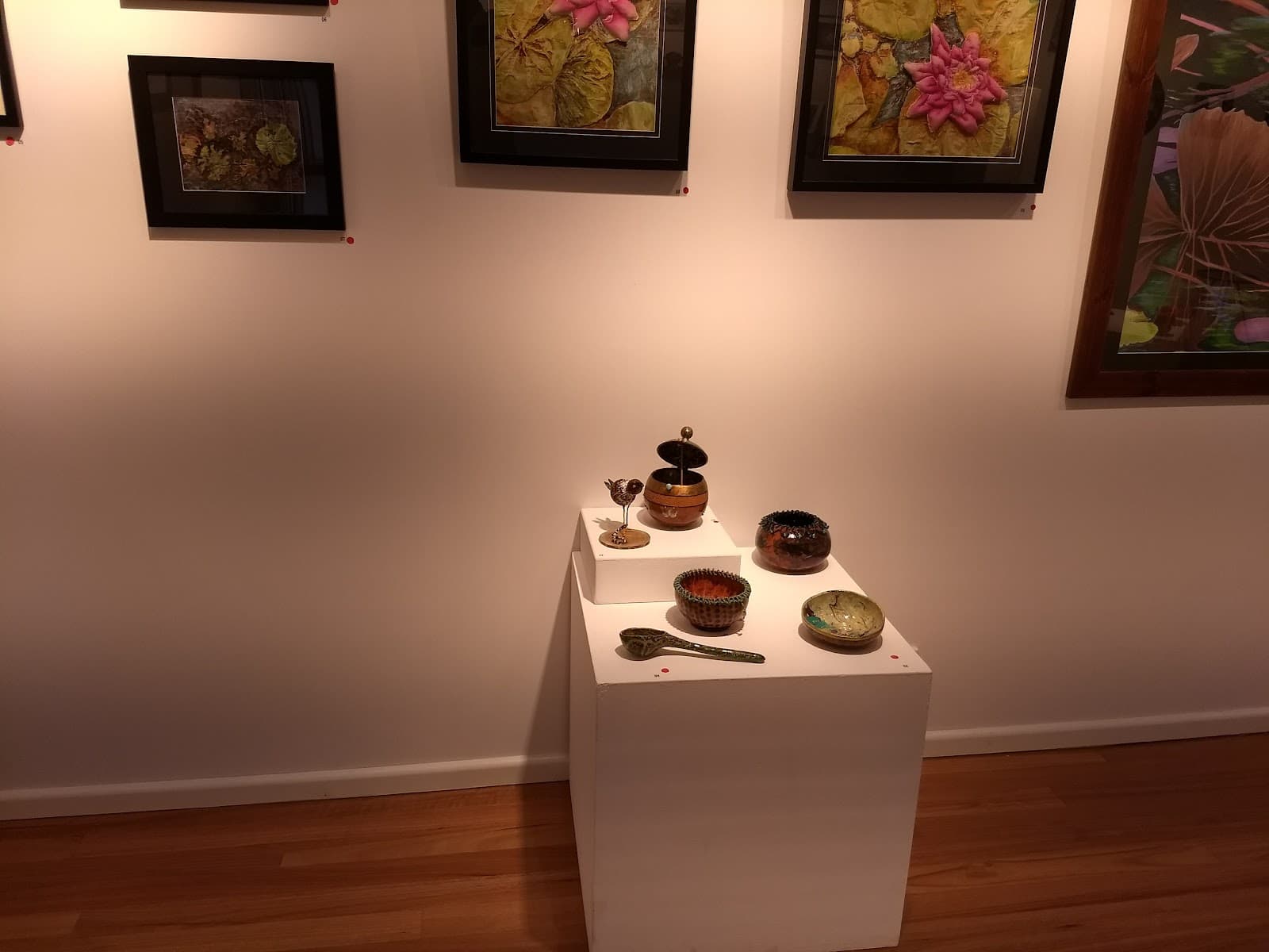 Tactile Arts Gallery and Studios — Mindil Beach, Darwin