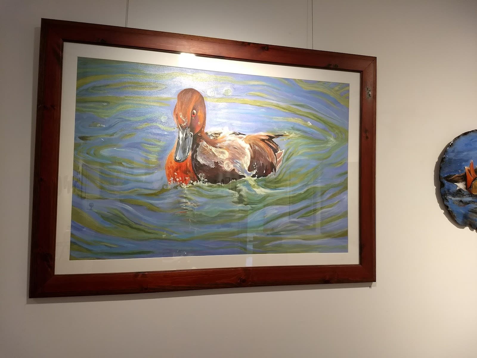 Tactile Arts Gallery and Studios — Mindil Beach, Darwin