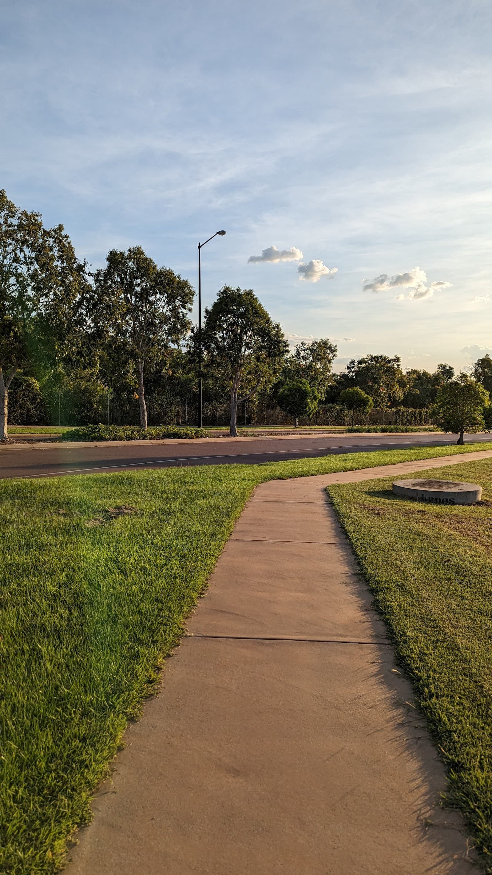 Durack Community Arts Centre — Palmerston, Darwin