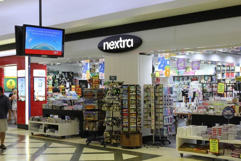 Nextra Gifts & Souvenirs | Casuarina Darwin — Casuarina, Darwin