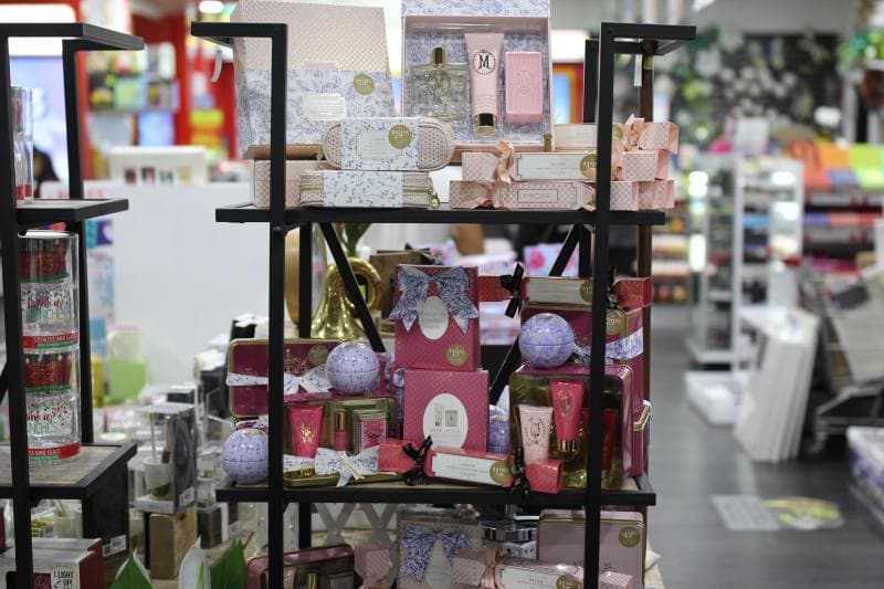 Nextra Gifts & Souvenirs | Casuarina Darwin — Casuarina, Darwin