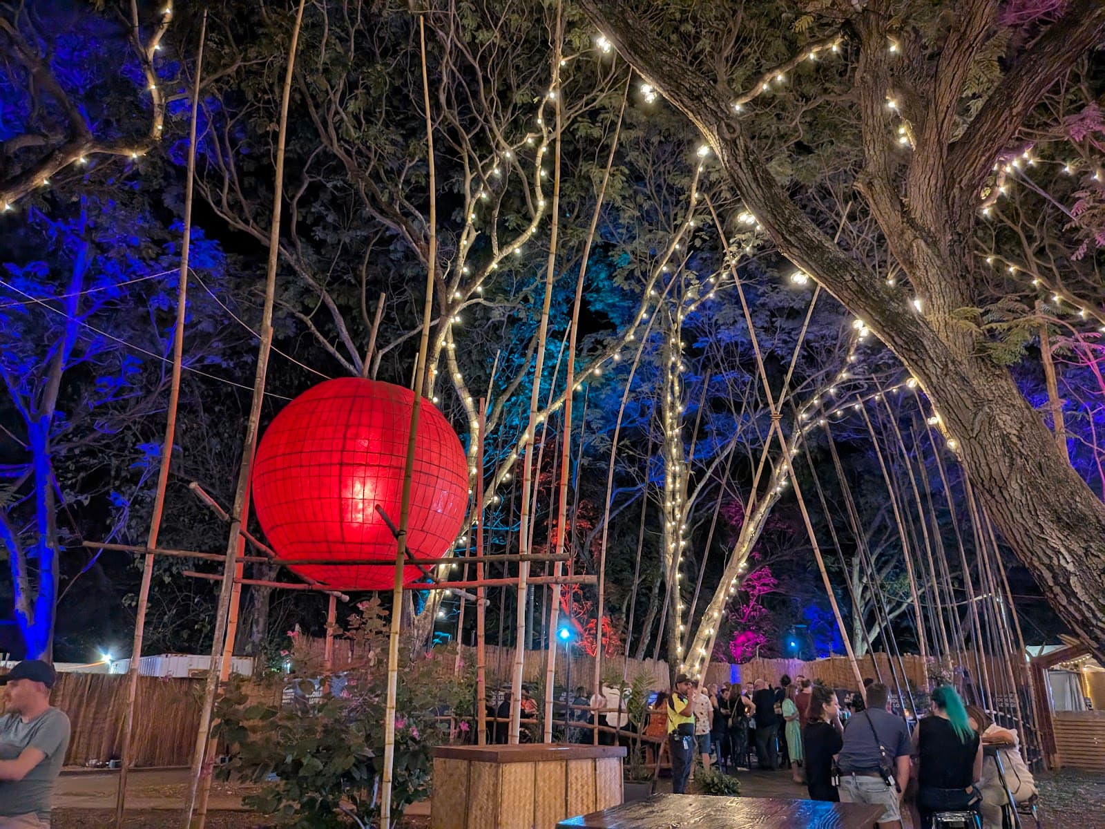 Civic Park — Darwin City, Darwin