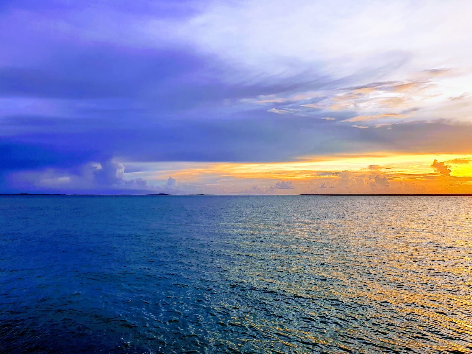 Jervois Park — Cullen Bay, Darwin
