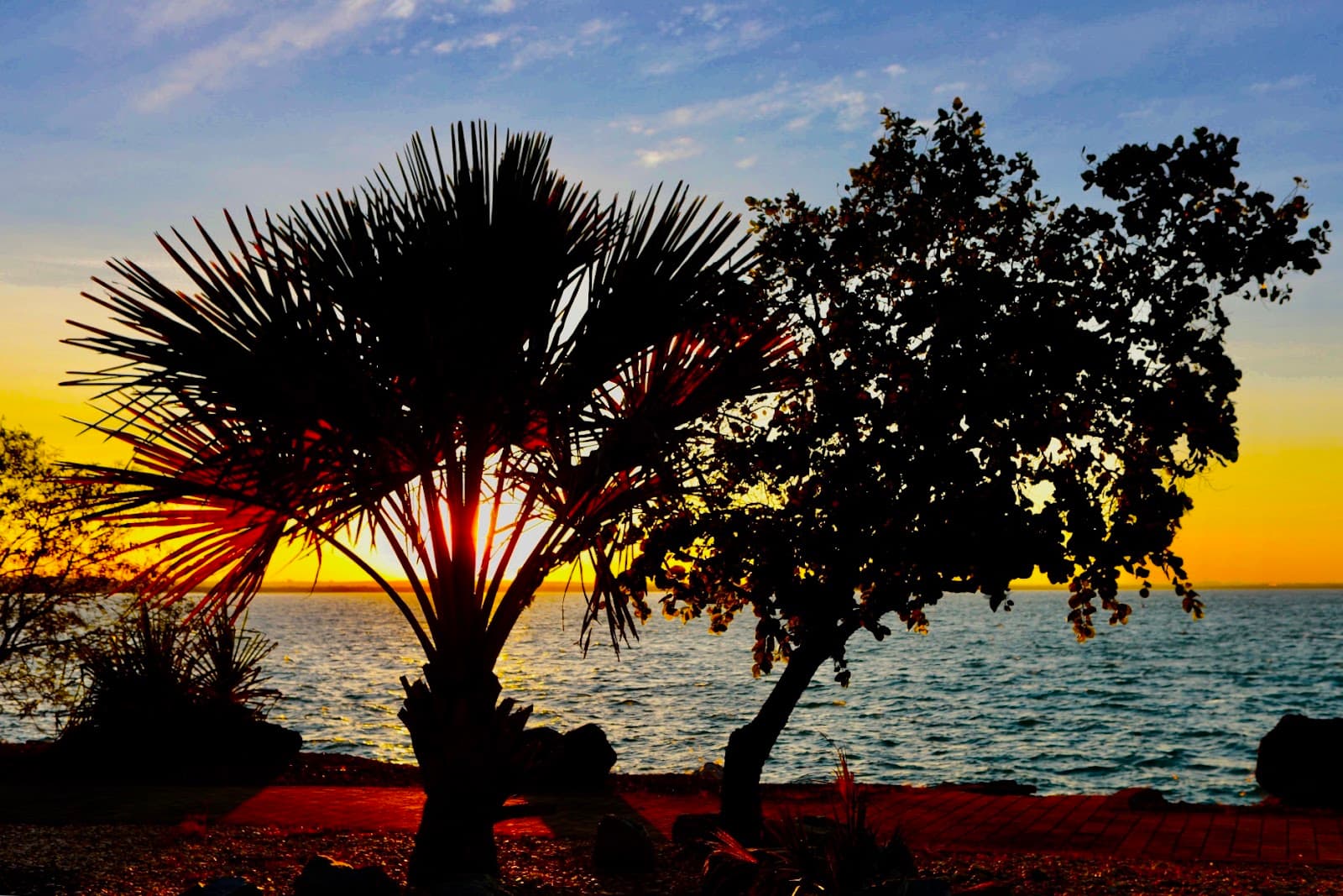 Coastal Marine Park — Darwin City, Darwin