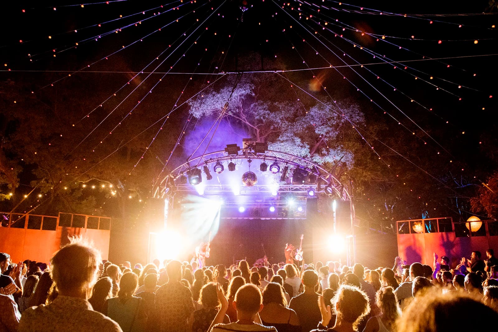 Festival Park — Darwin CBD, Darwin