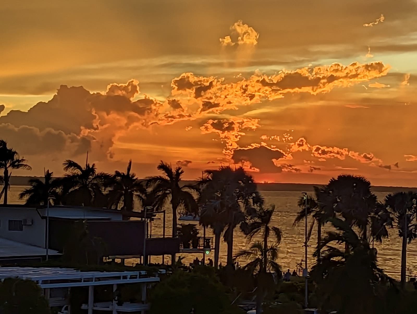 Cullen Bay — Cullen Bay, Darwin