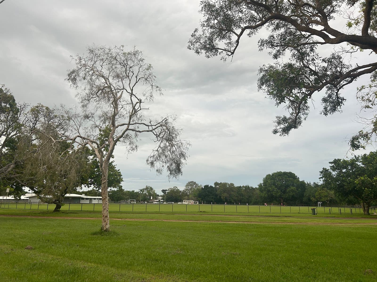Fannie Bay Park — Fannie Bay, Darwin