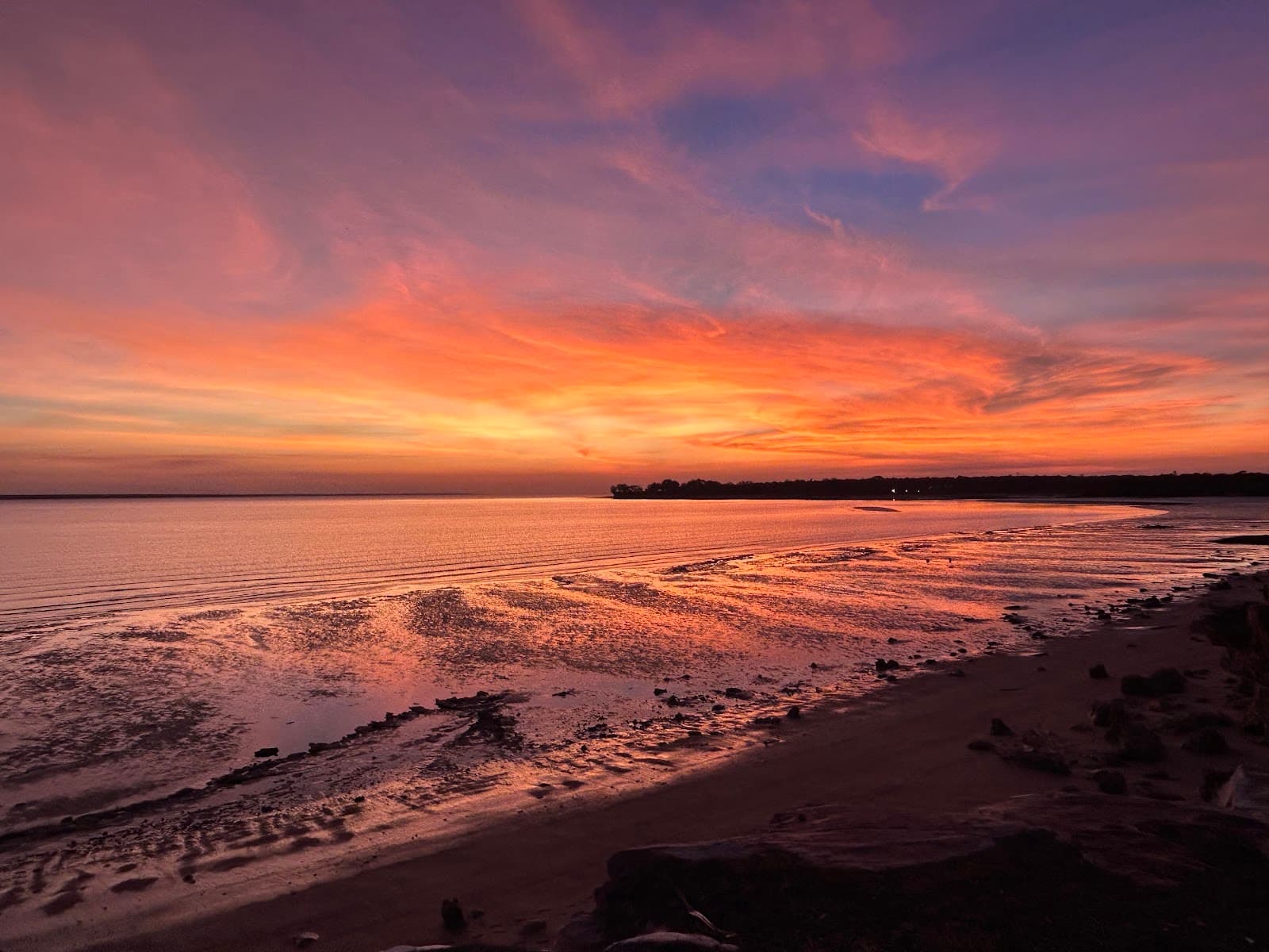 Fannie Bay Park — Fannie Bay, Darwin