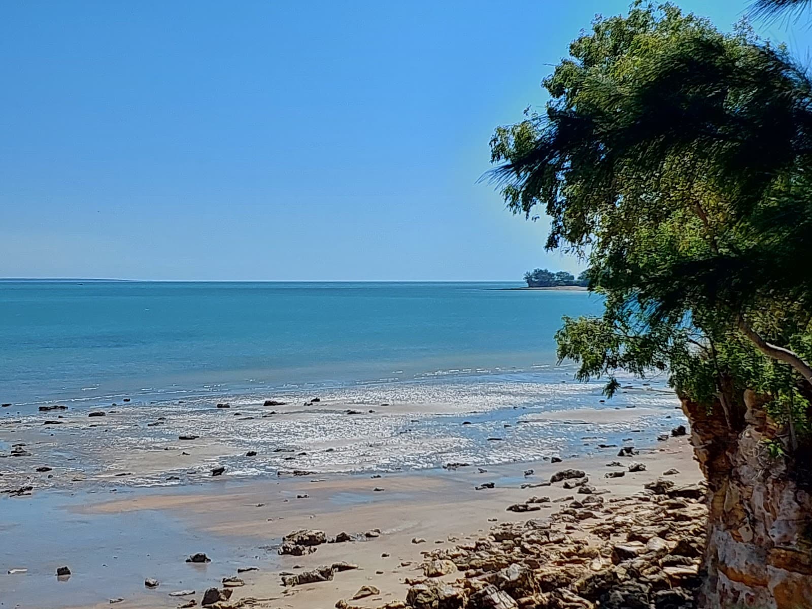 East Point Road Park — Fannie Bay, Darwin