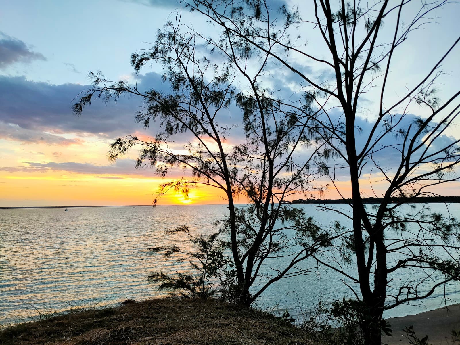 East Point Road Park — Fannie Bay, Darwin