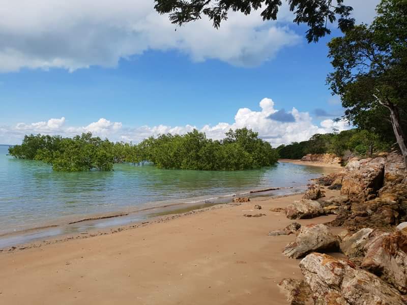 East Point Reserve — Fannie Bay, Darwin