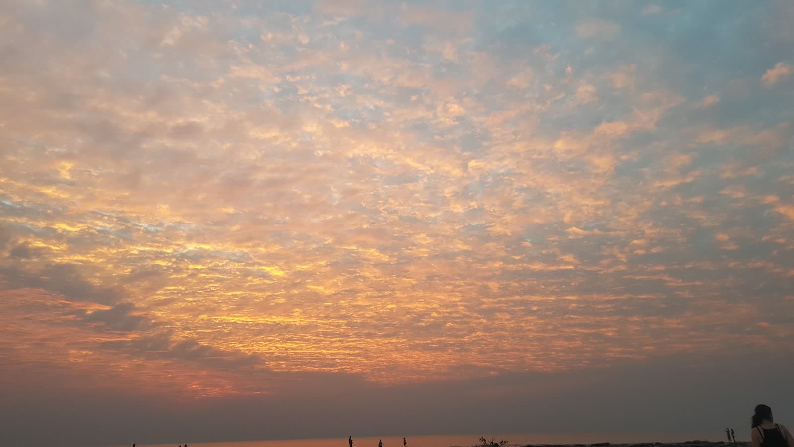 Sunset Park playground — Nightcliff, Darwin