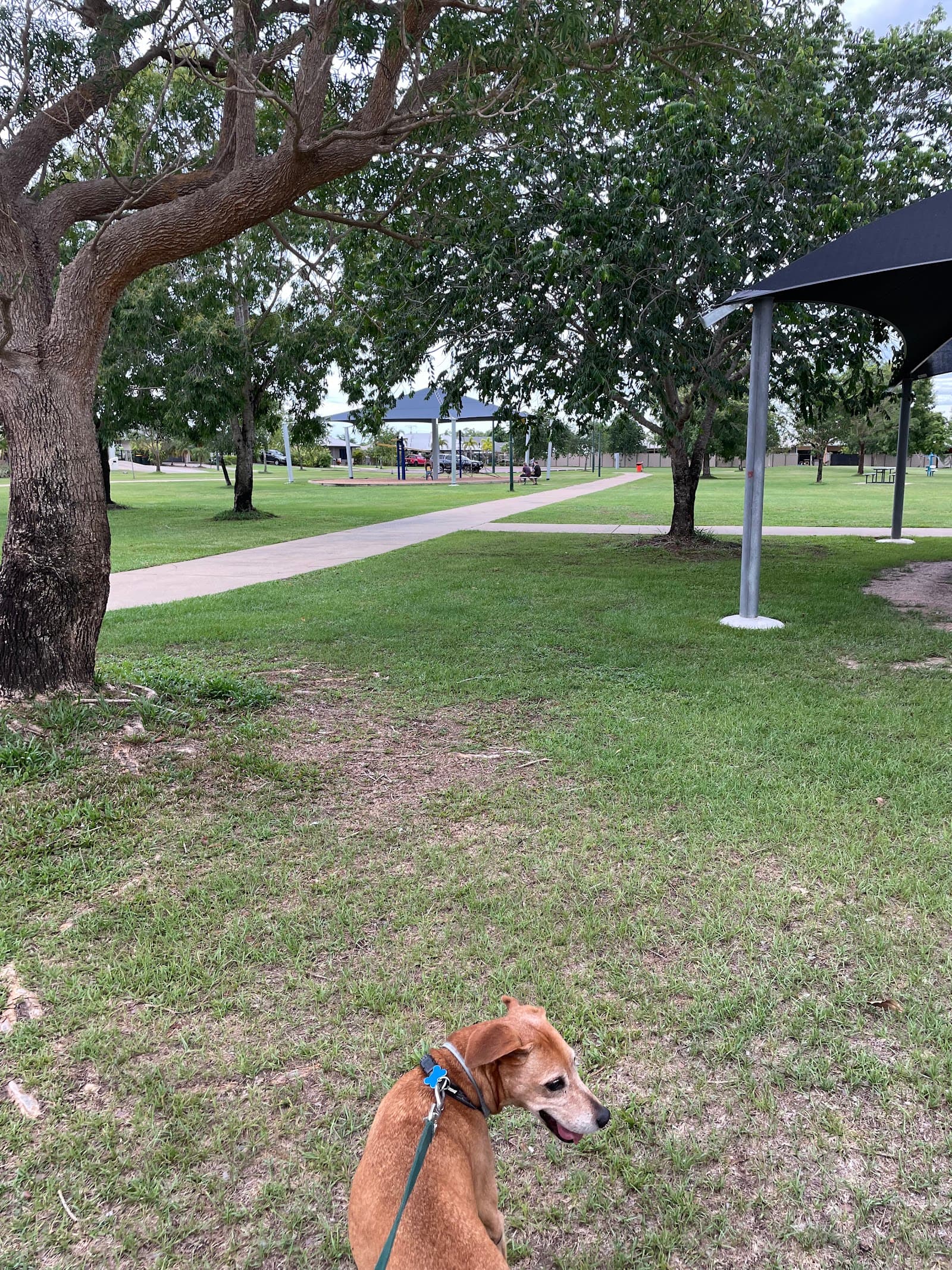 Joan Fejo Park — Palmerston, Darwin