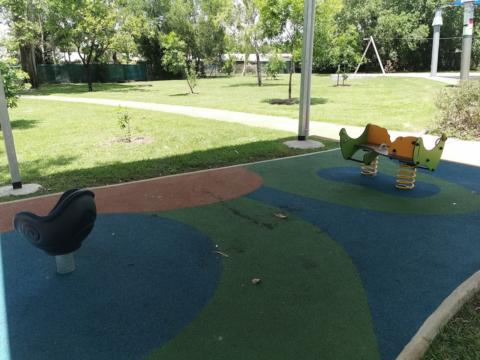 Tiverton Park — Palmerston, Darwin