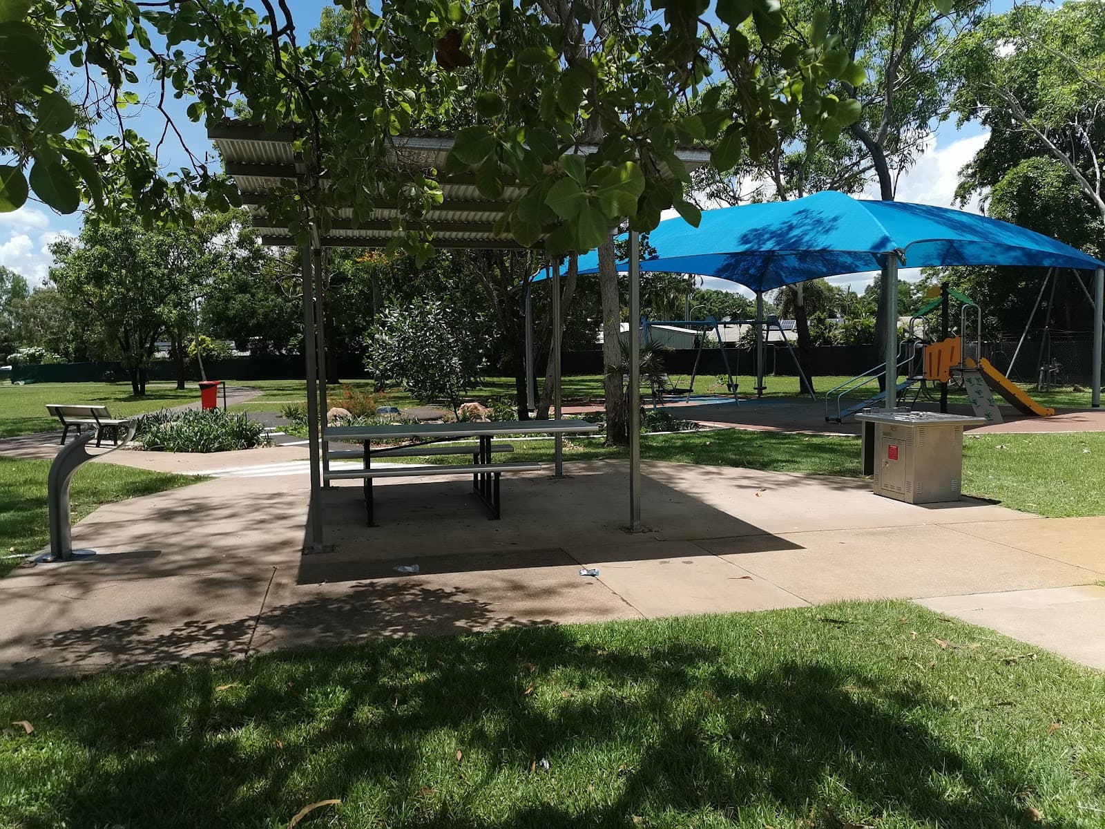 Tiverton Park — Palmerston, Darwin