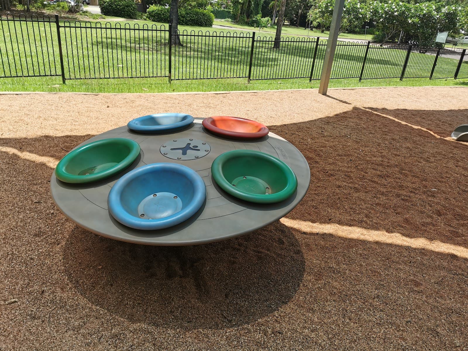 Pretty Park — Palmerston, Darwin