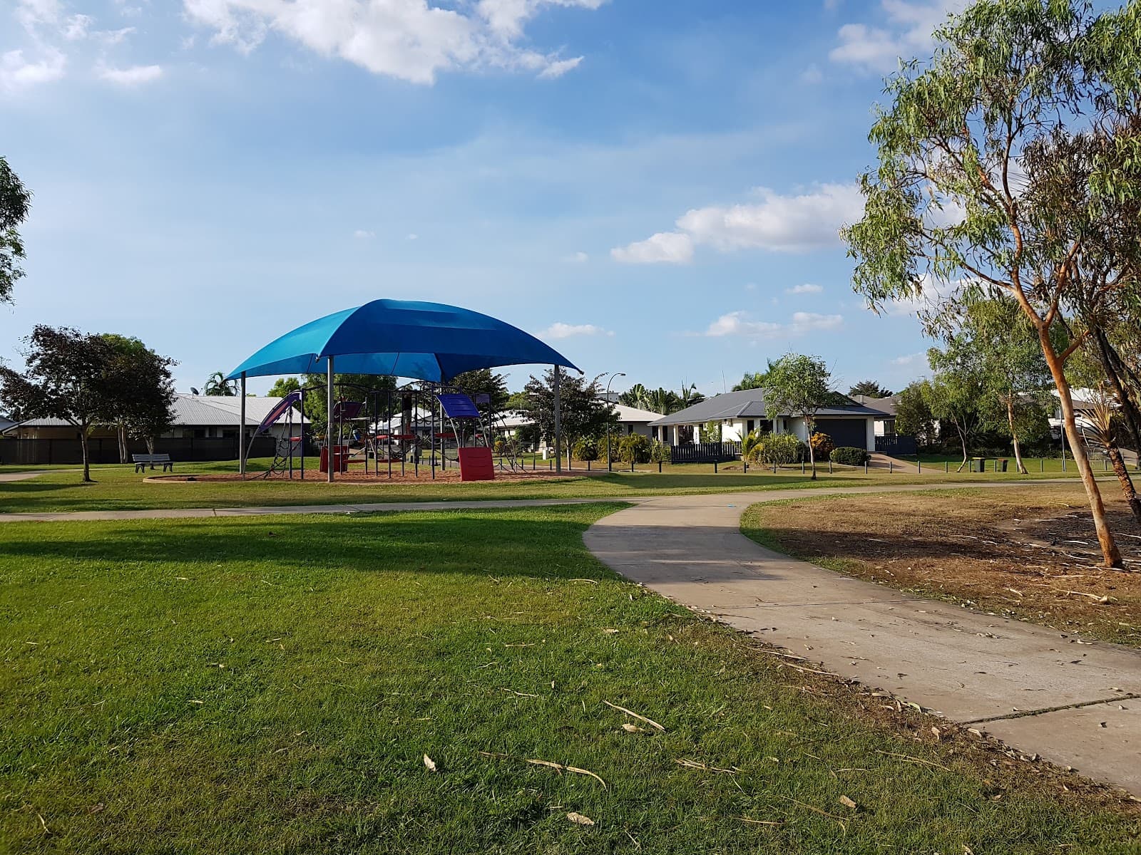 Haydon Park — Palmerston, Darwin