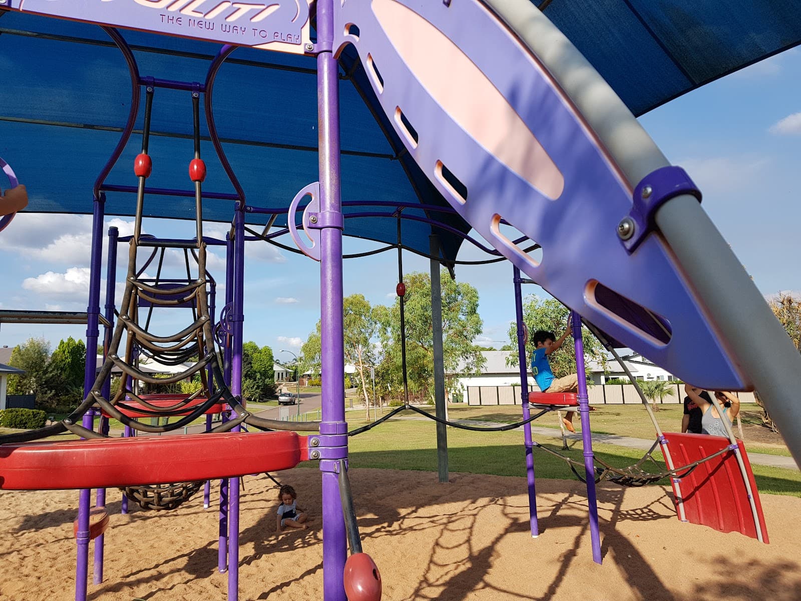 Haydon Park — Palmerston, Darwin