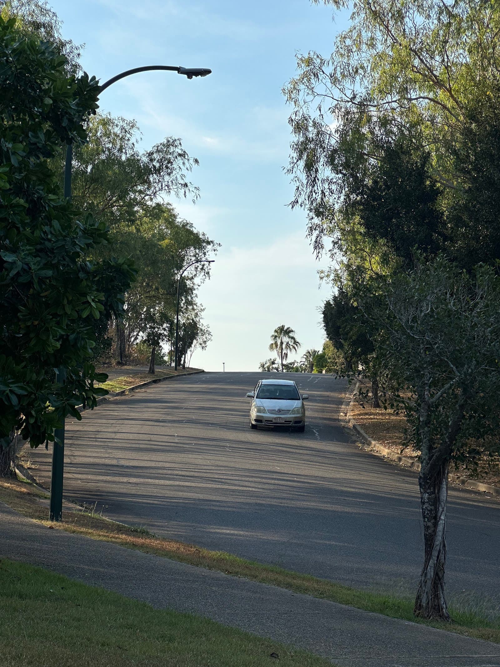 Reggies Park — Palmerston, Darwin