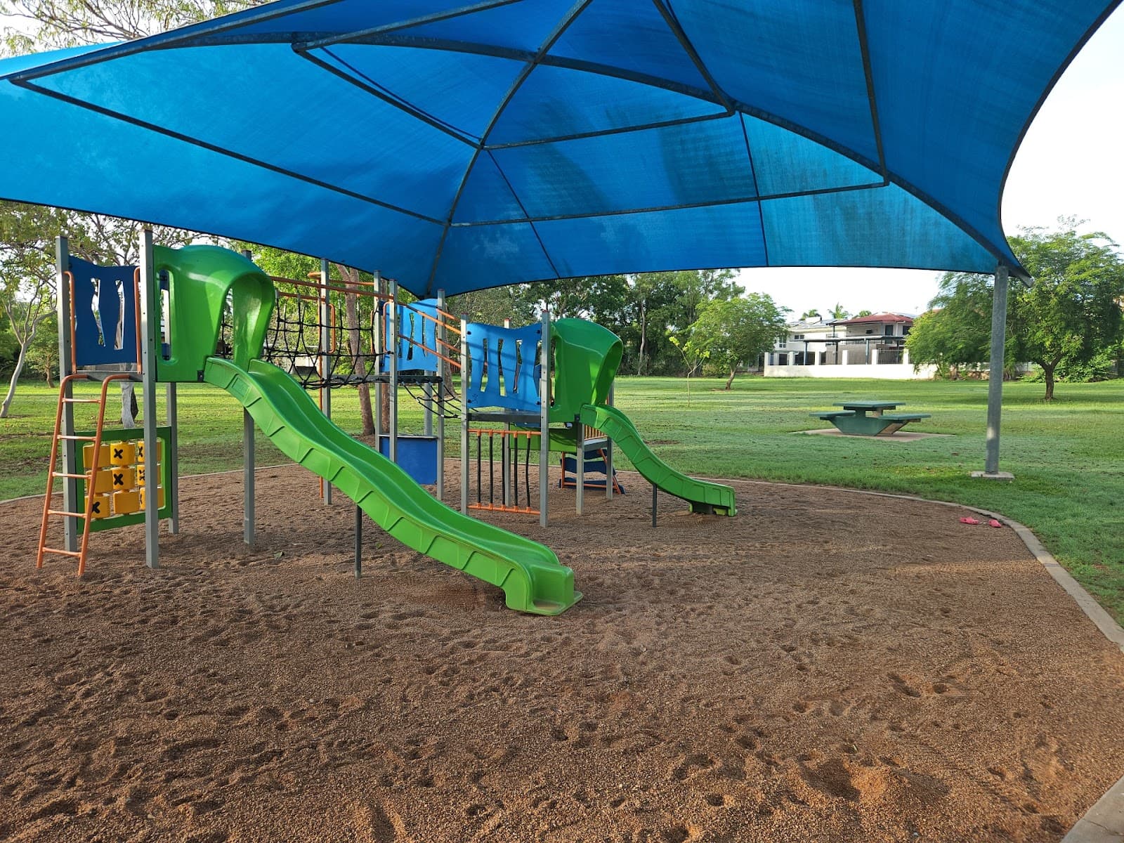 Peace Park — Casuarina, Darwin