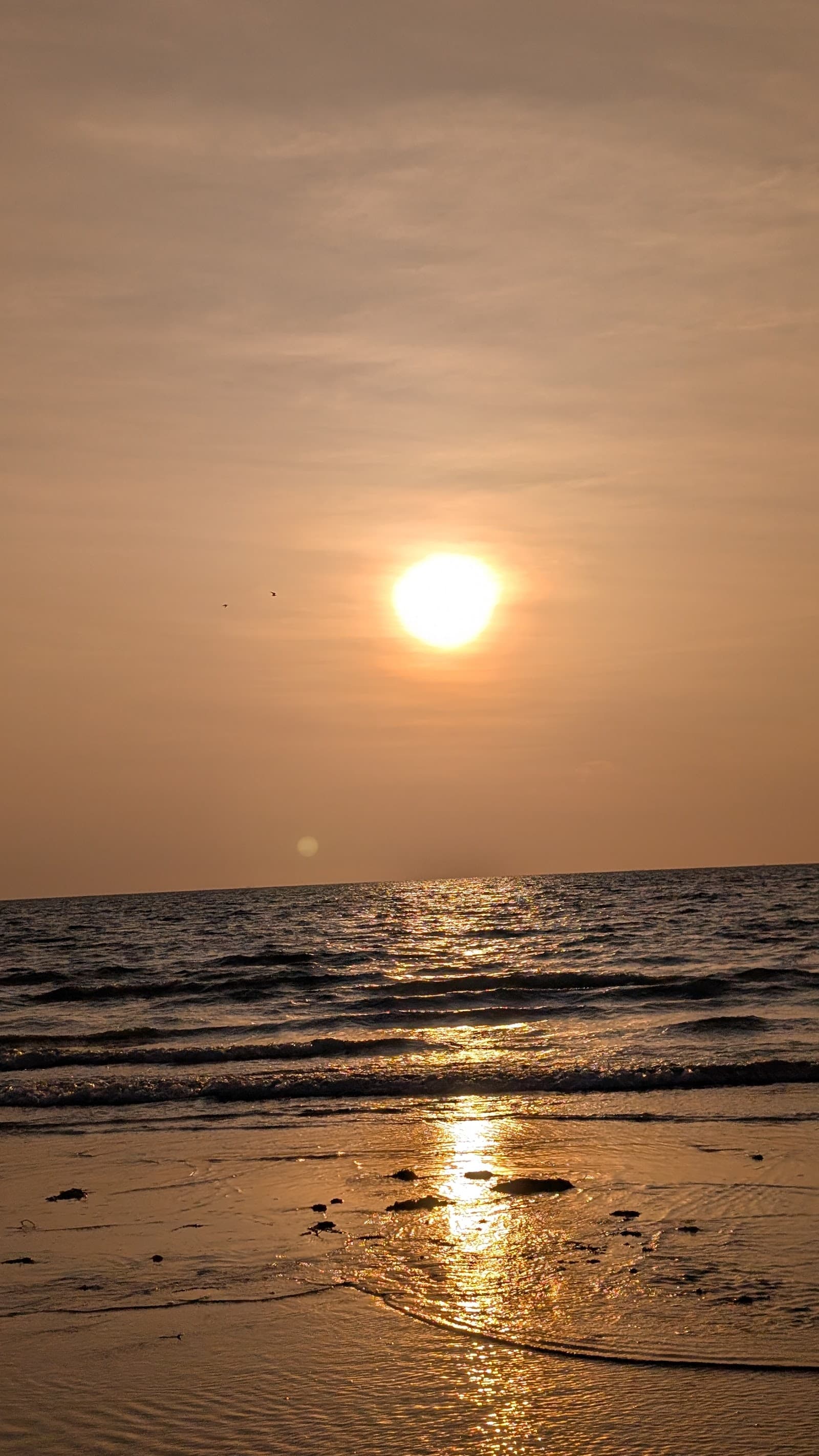 Lee Point Beach — Casuarina, Darwin