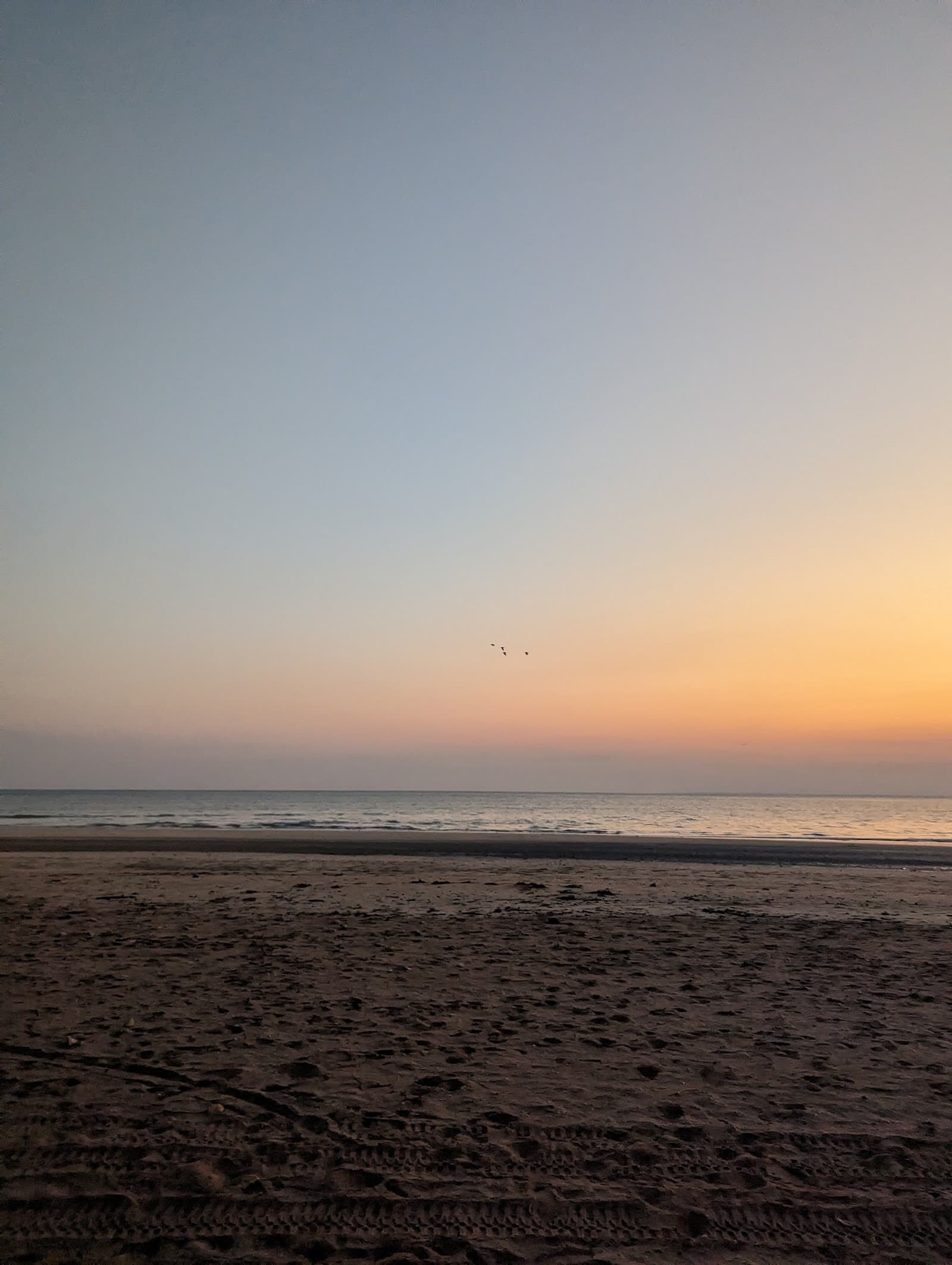 Lee Point Beach — Casuarina, Darwin