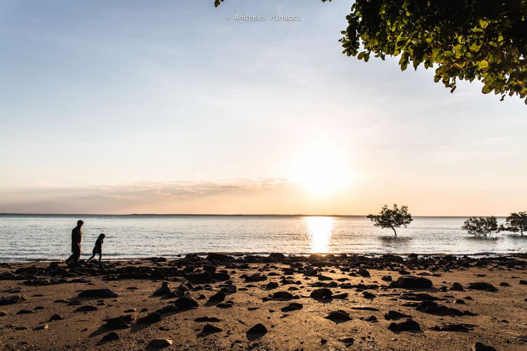 Lameroo Beach — Palmerston, Darwin