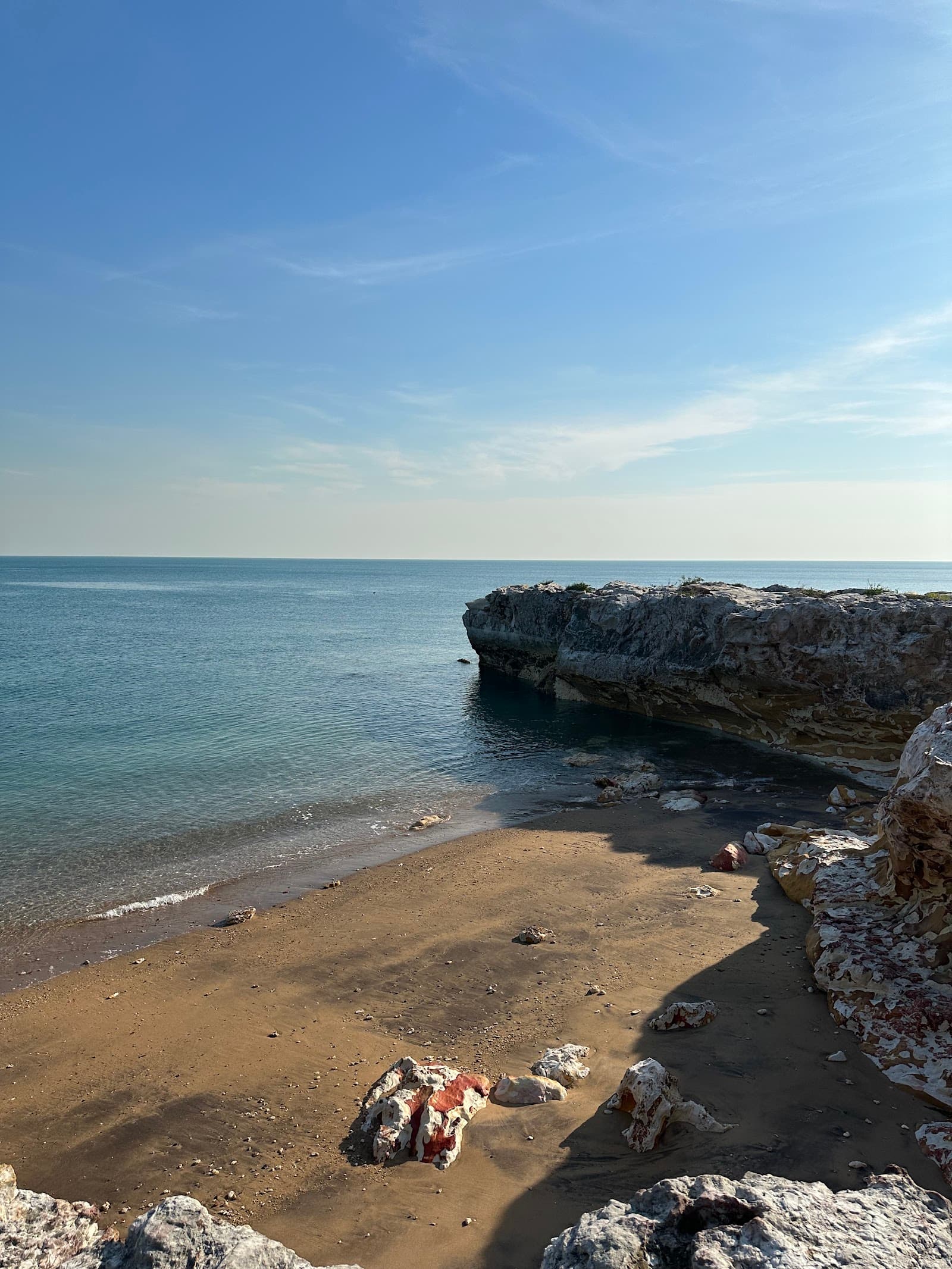 Mindil Beach — Mindil Beach, Darwin