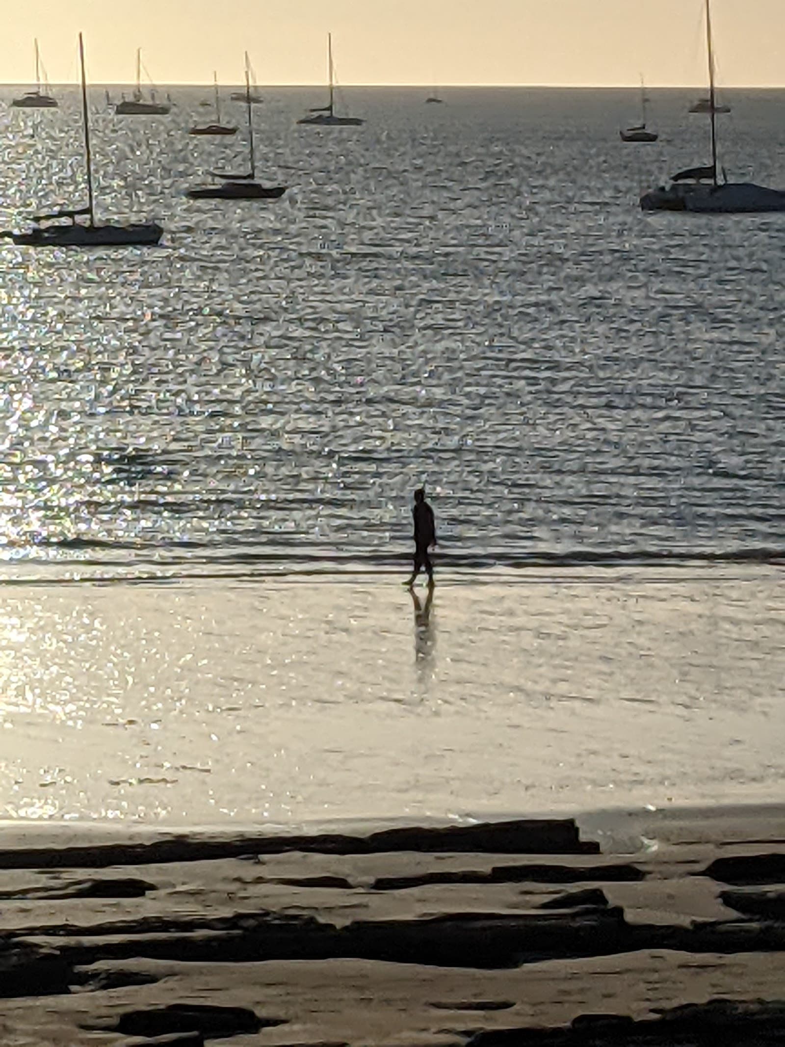 Bundilla Beach — Fannie Bay, Darwin