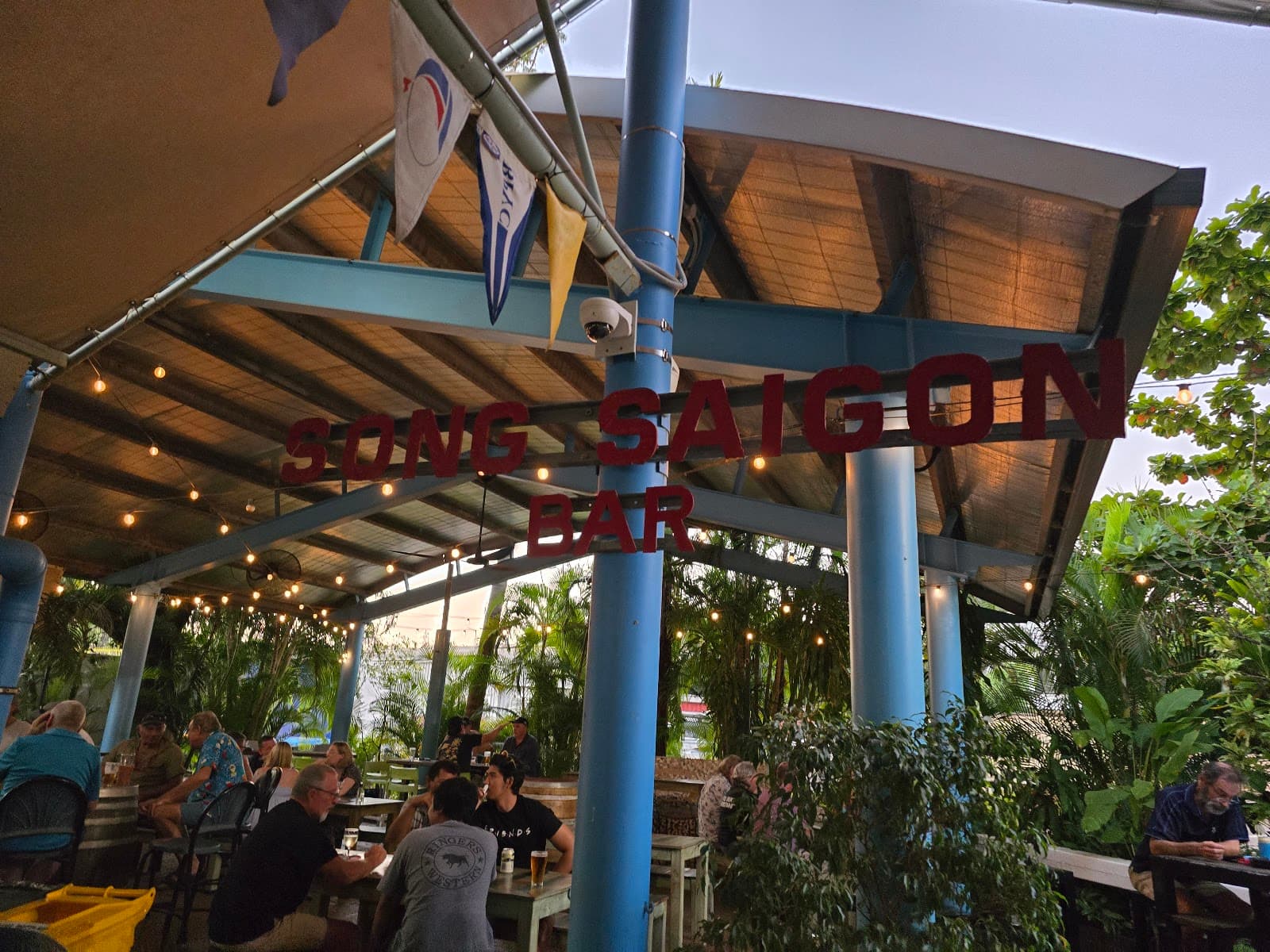 Dinah Beach — Darwin CBD, Darwin
