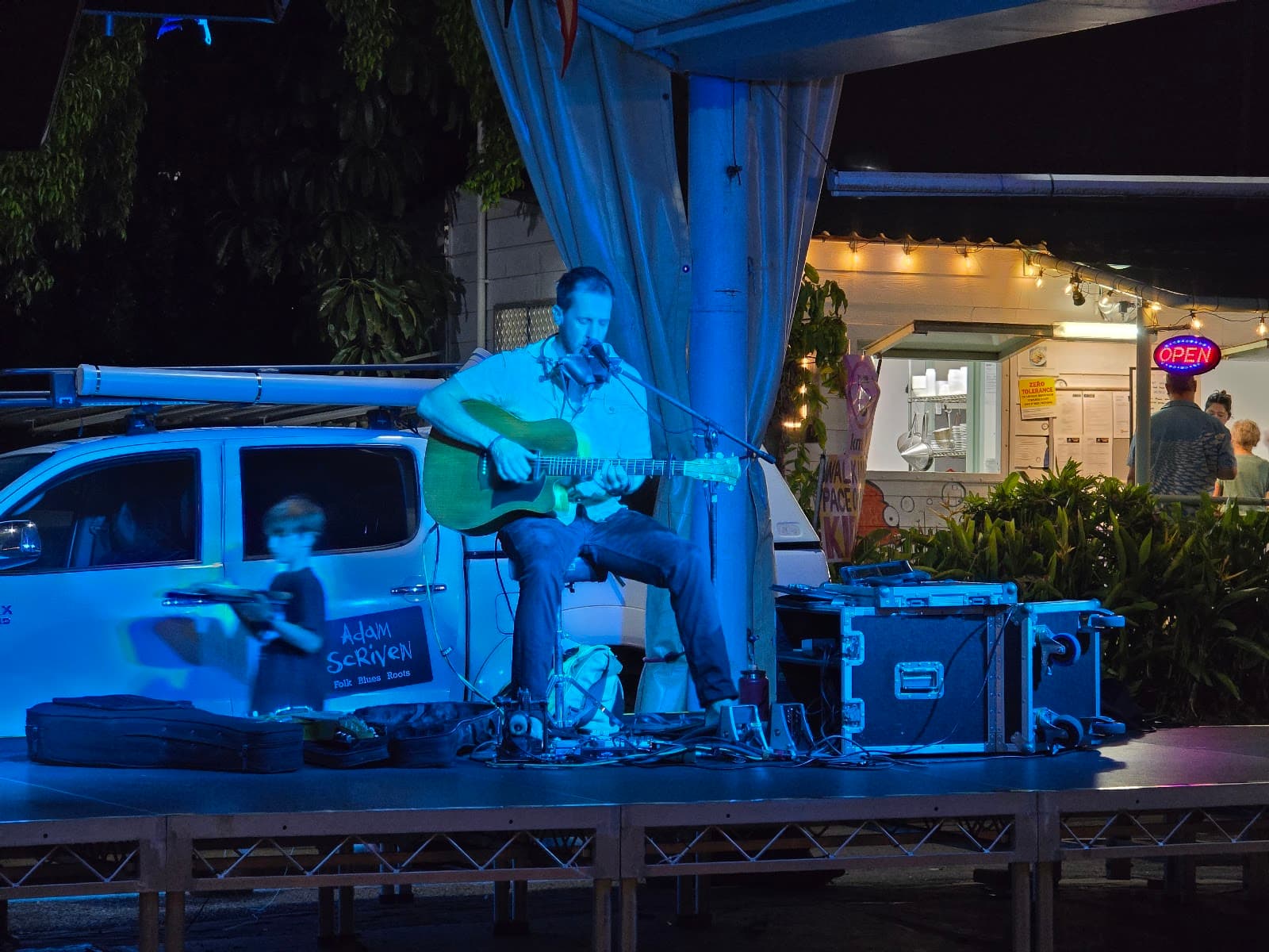 Dinah Beach — Darwin CBD, Darwin