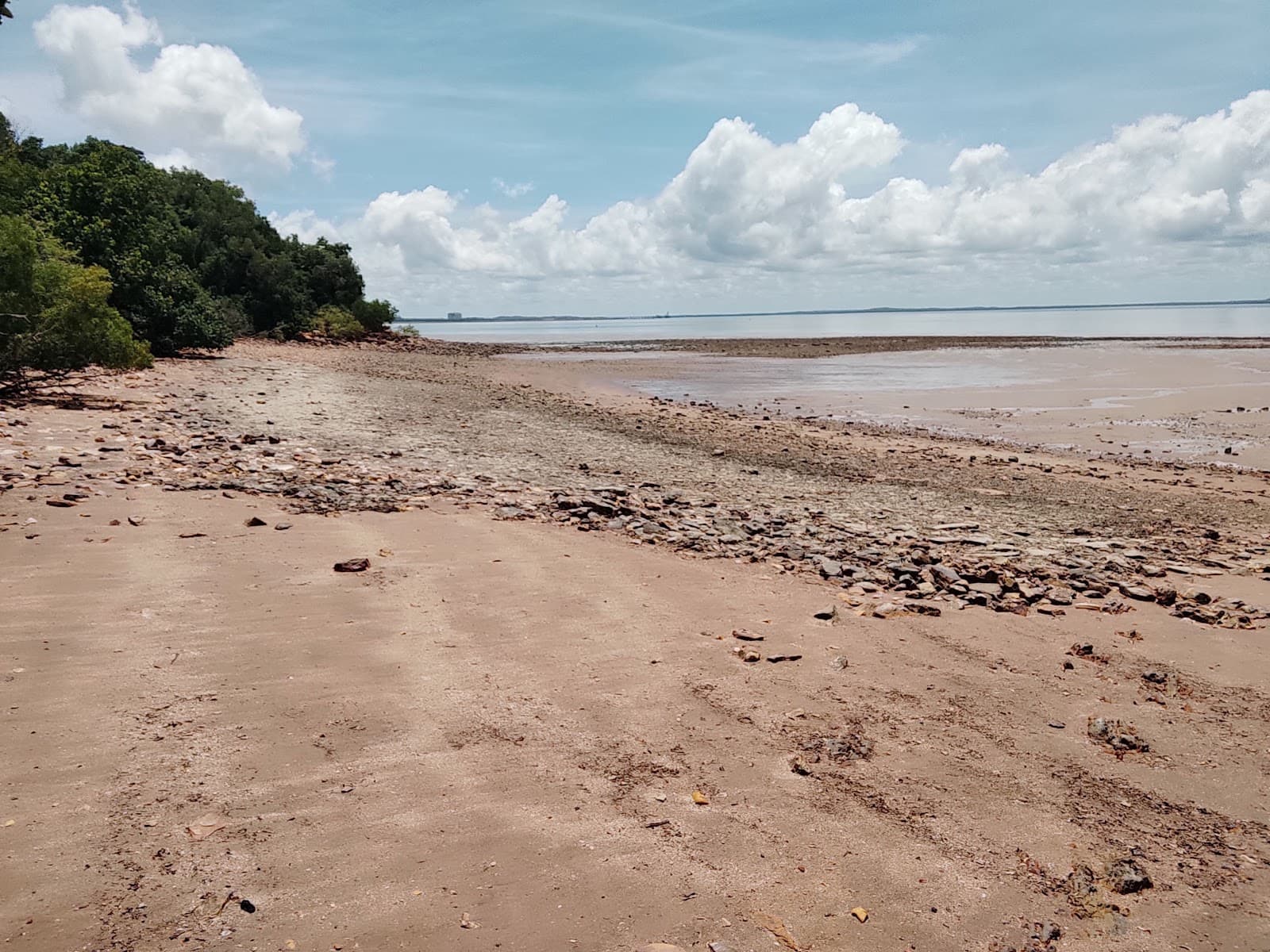 Lameroo Beach