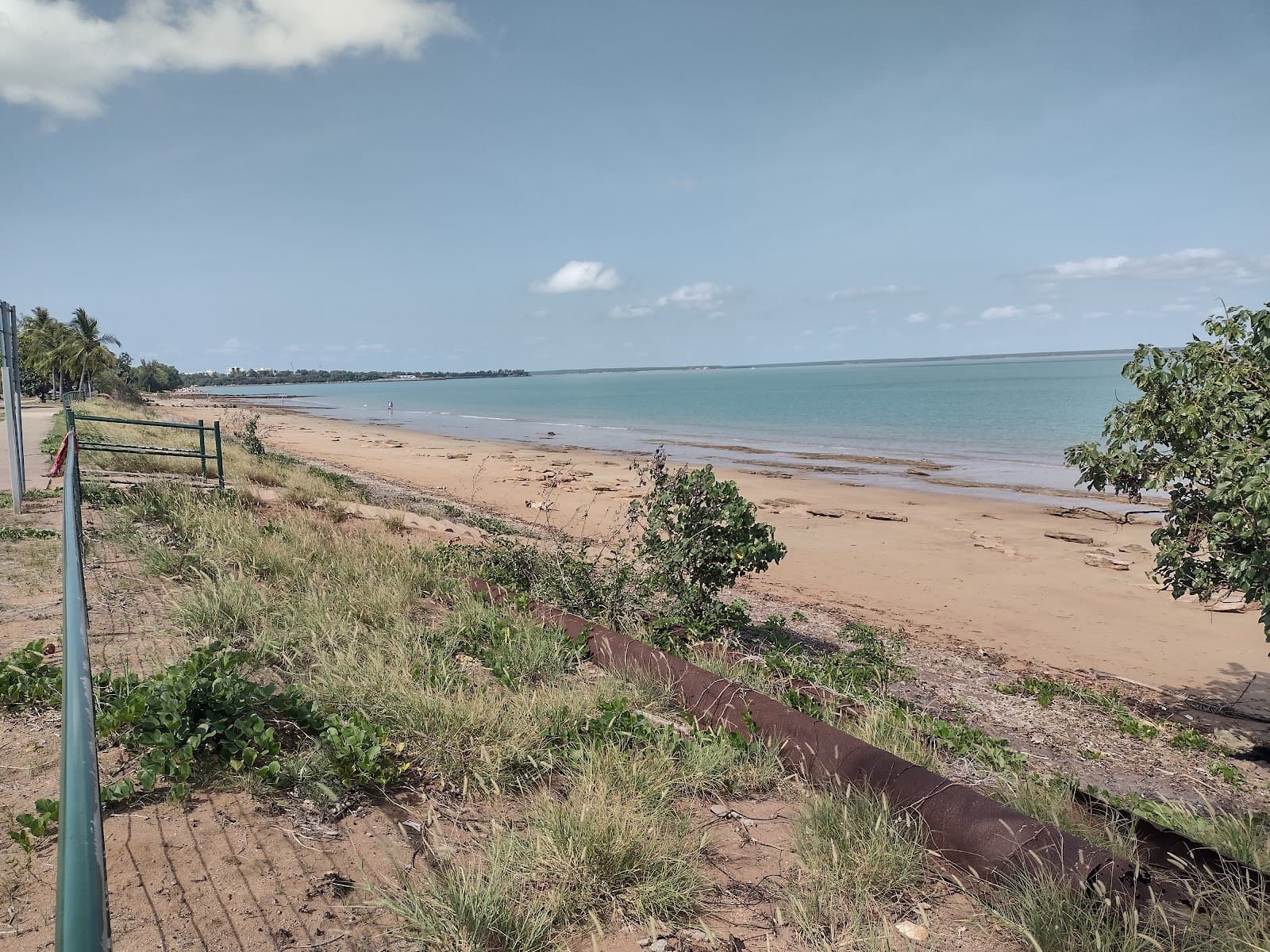 Bundilla Beach — Mindil Beach, Darwin