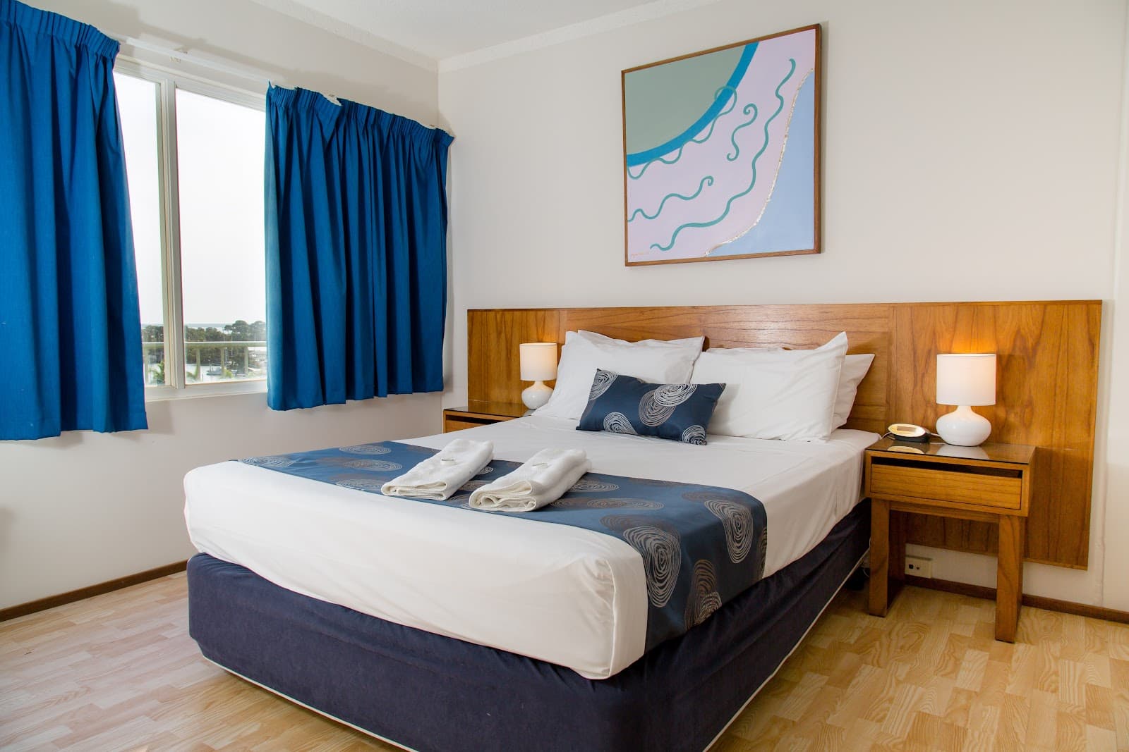 Cullen Bay Resorts — Fannie Bay, Darwin