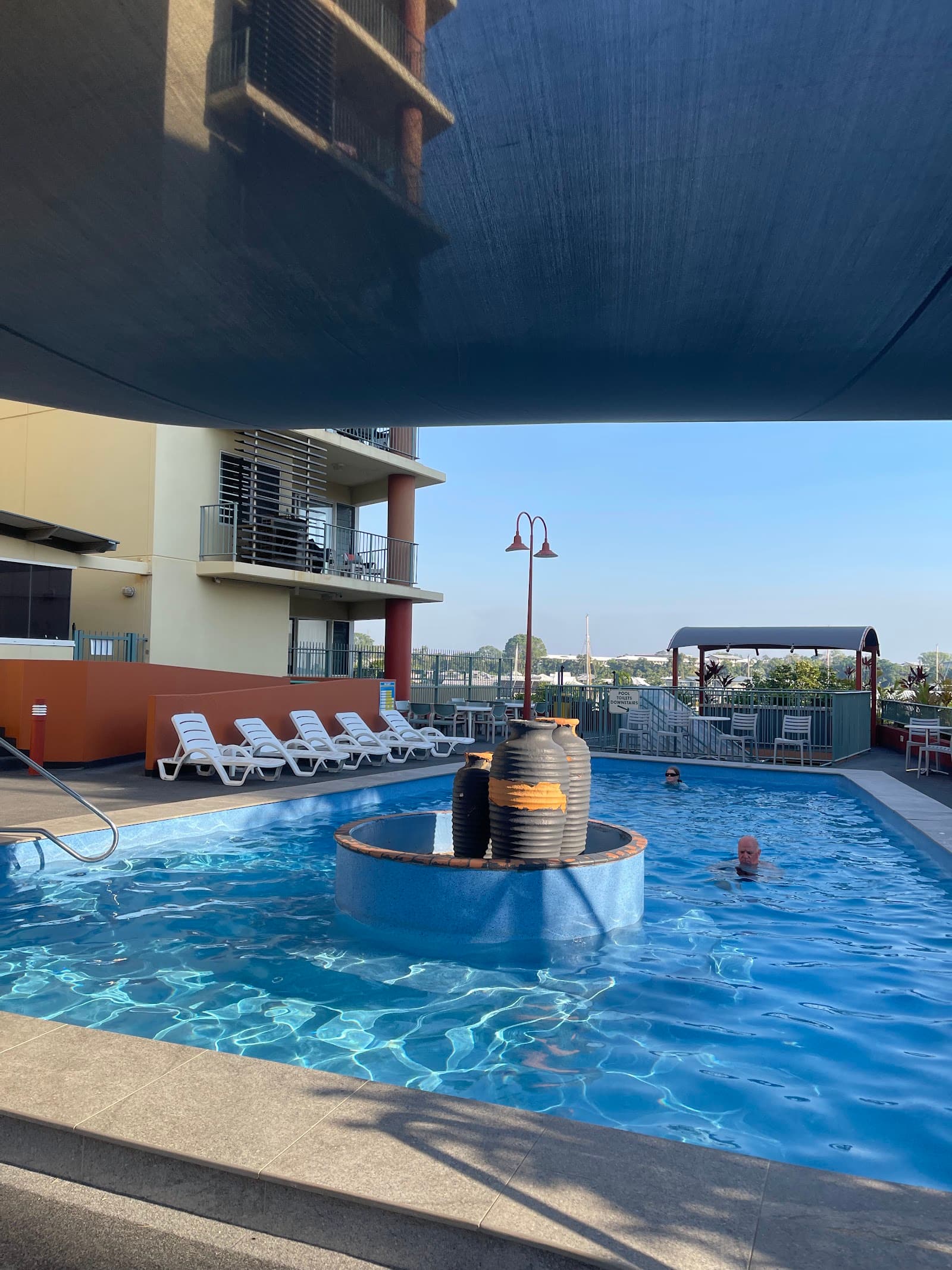 Cullen Bay Resorts — Fannie Bay, Darwin