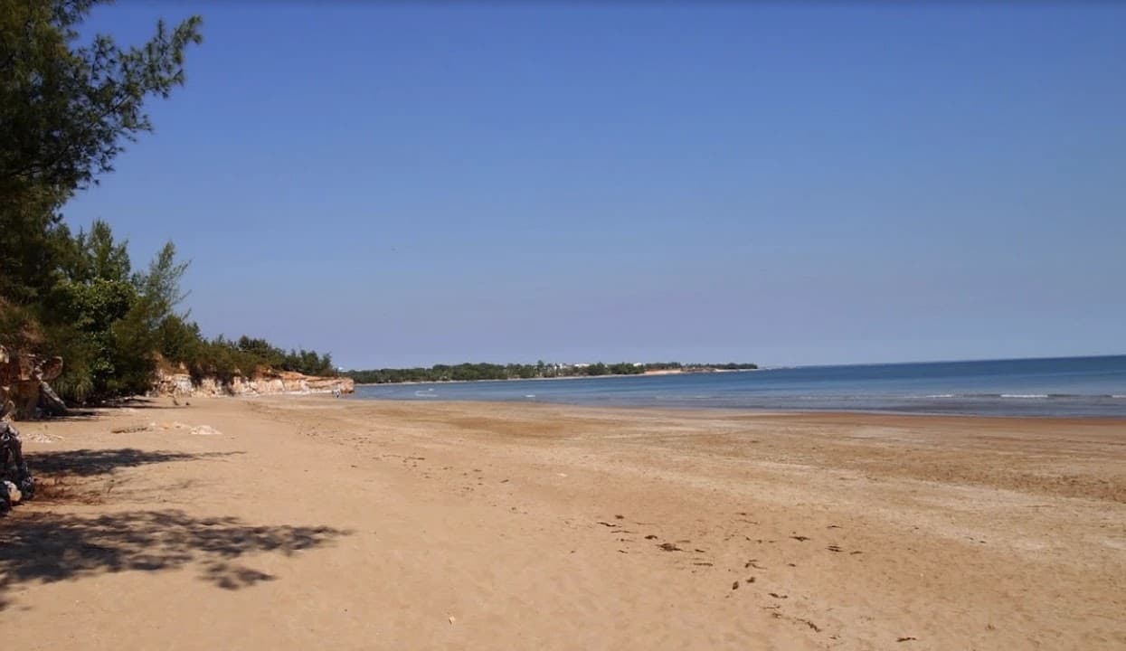 Casuarina Beach — Casuarina, Darwin