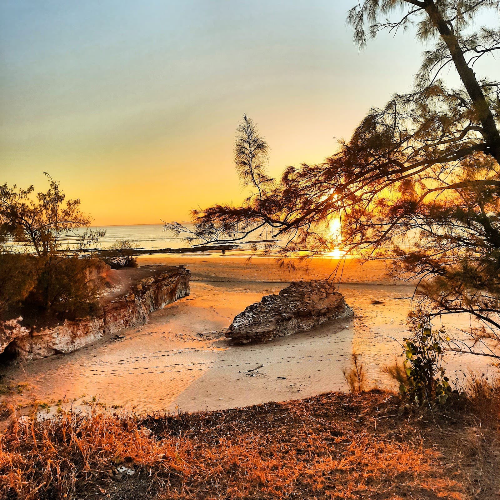 Casuarina Beach — Casuarina, Darwin