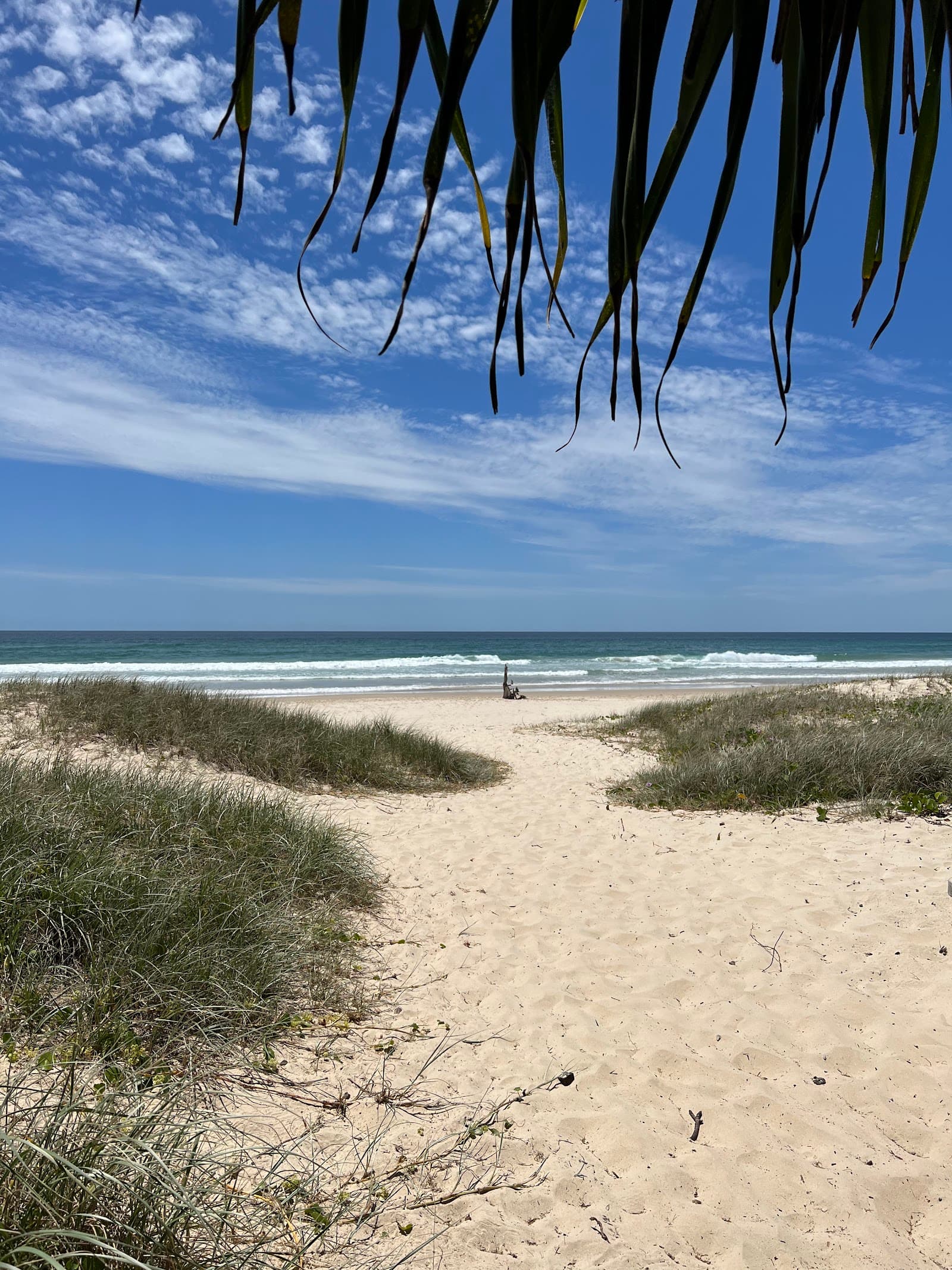 Casuarina Beach — Casuarina, Darwin