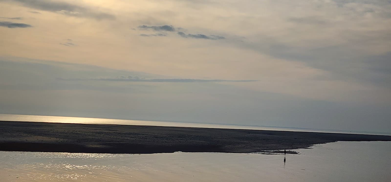 Buffalo Creek Beach — Casuarina, Darwin
