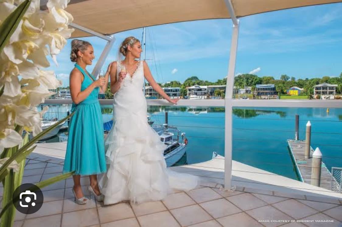 Cullen Bay Day Spa - Spa.Skin.Wellness.Longevity — Casuarina, Darwin