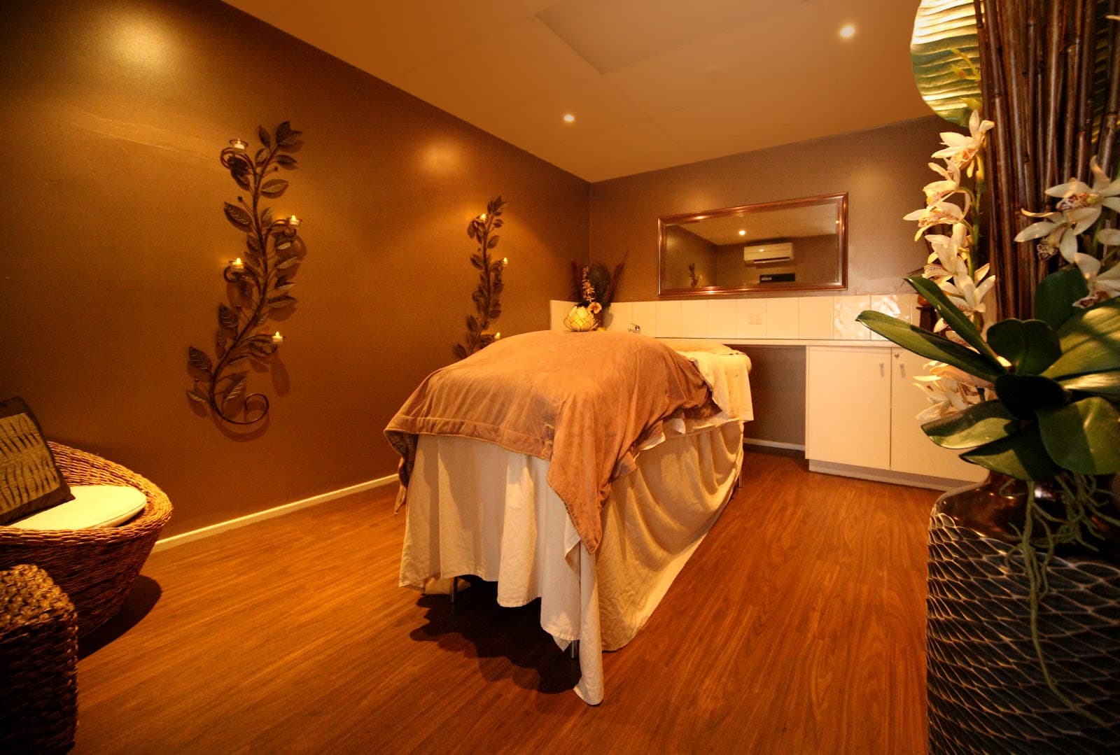 Cullen Bay Day Spa - Spa.Skin.Wellness.Longevity — Larrakeyah, Darwin