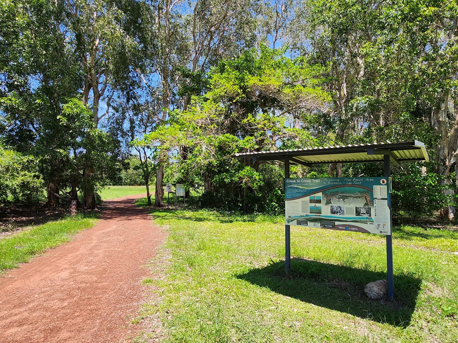 Moth Block (Casuarina Coastal Reserve Land Care Group) — Casuarina, Darwin