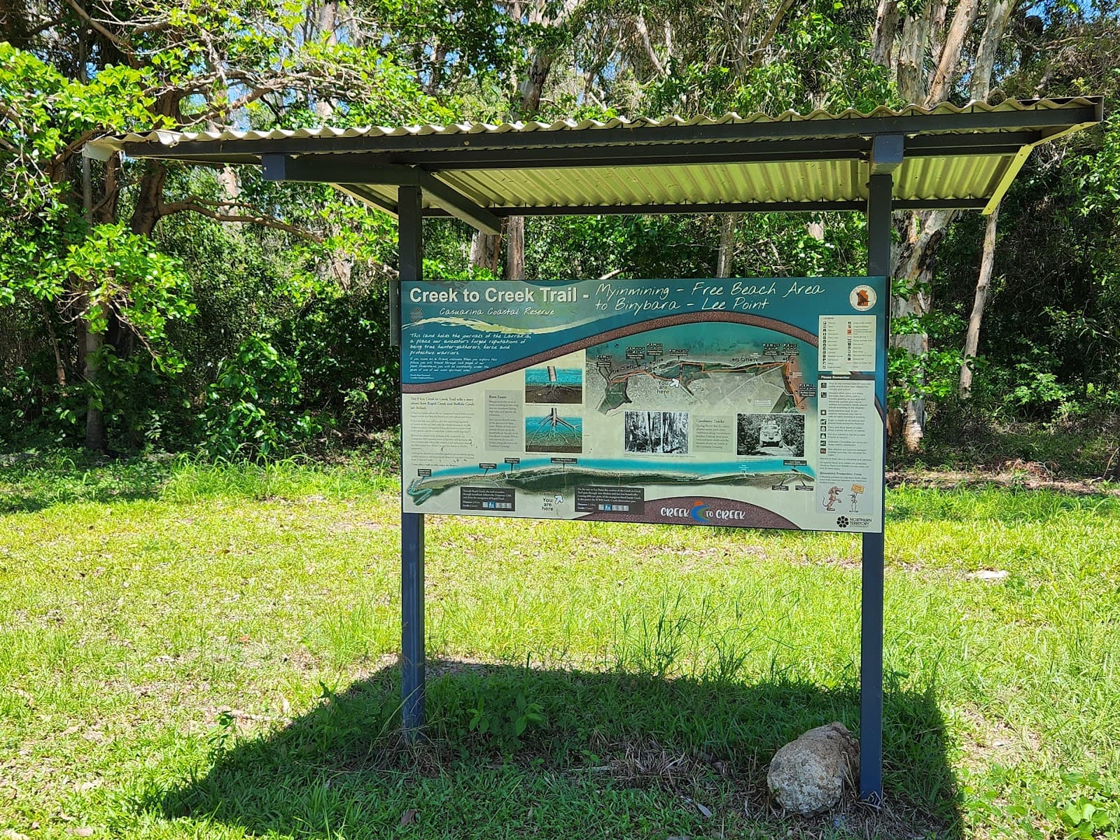 Moth Block (Casuarina Coastal Reserve Land Care Group) — Casuarina, Darwin