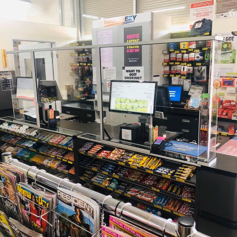 Smith Street Supermarket — Fannie Bay, Darwin