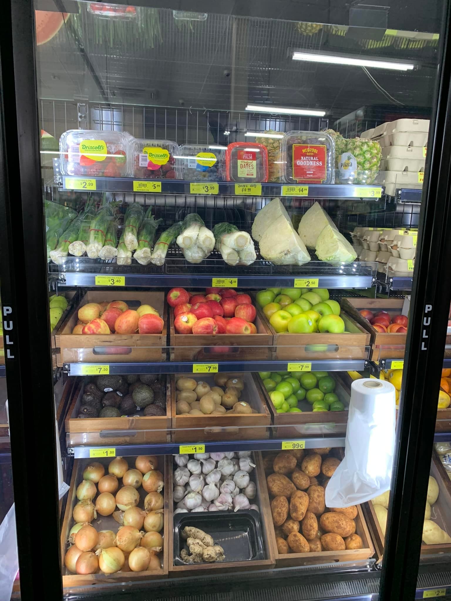 Smith Street Supermarket — Fannie Bay, Darwin