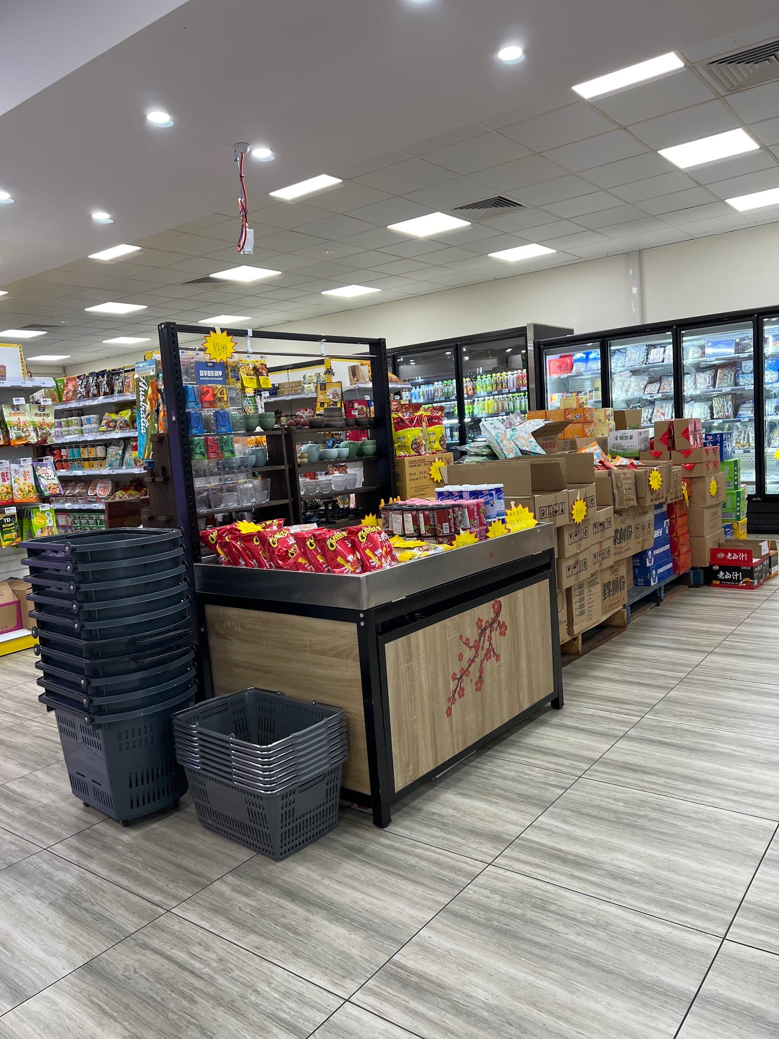 East West Emporium — Casuarina, Darwin
