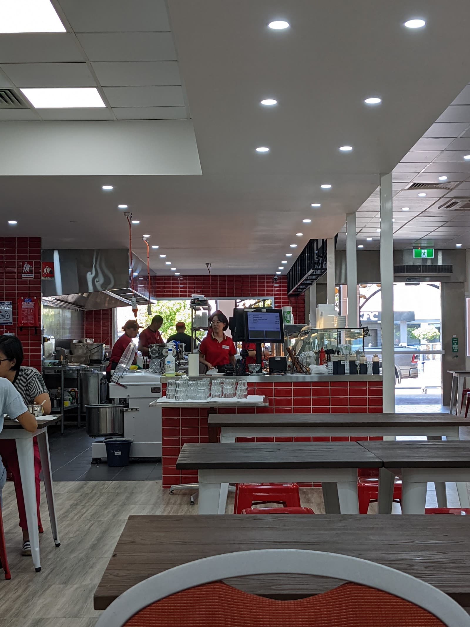 East West Emporium — Casuarina, Darwin