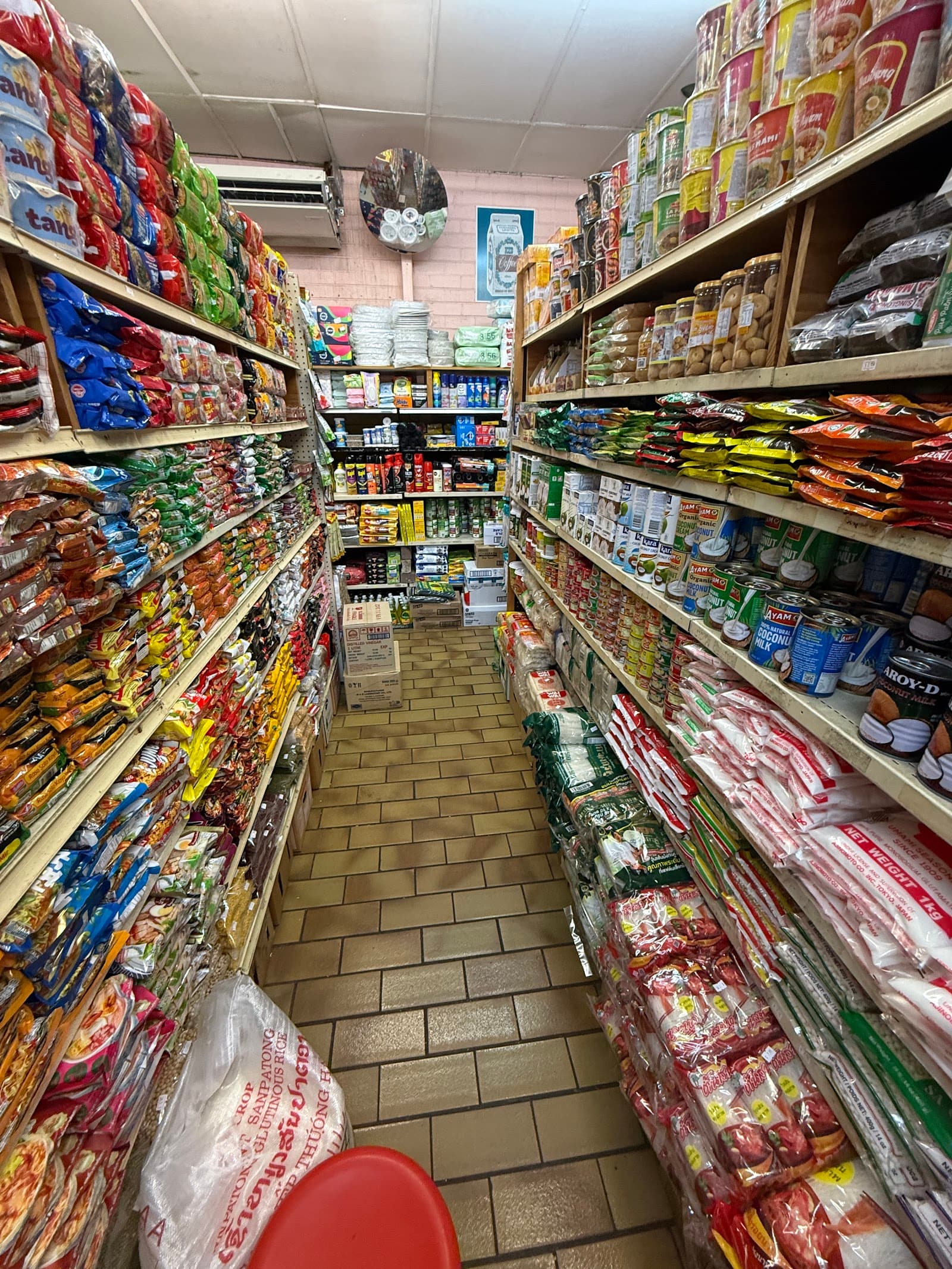 Happy Foodland — Casuarina, Darwin