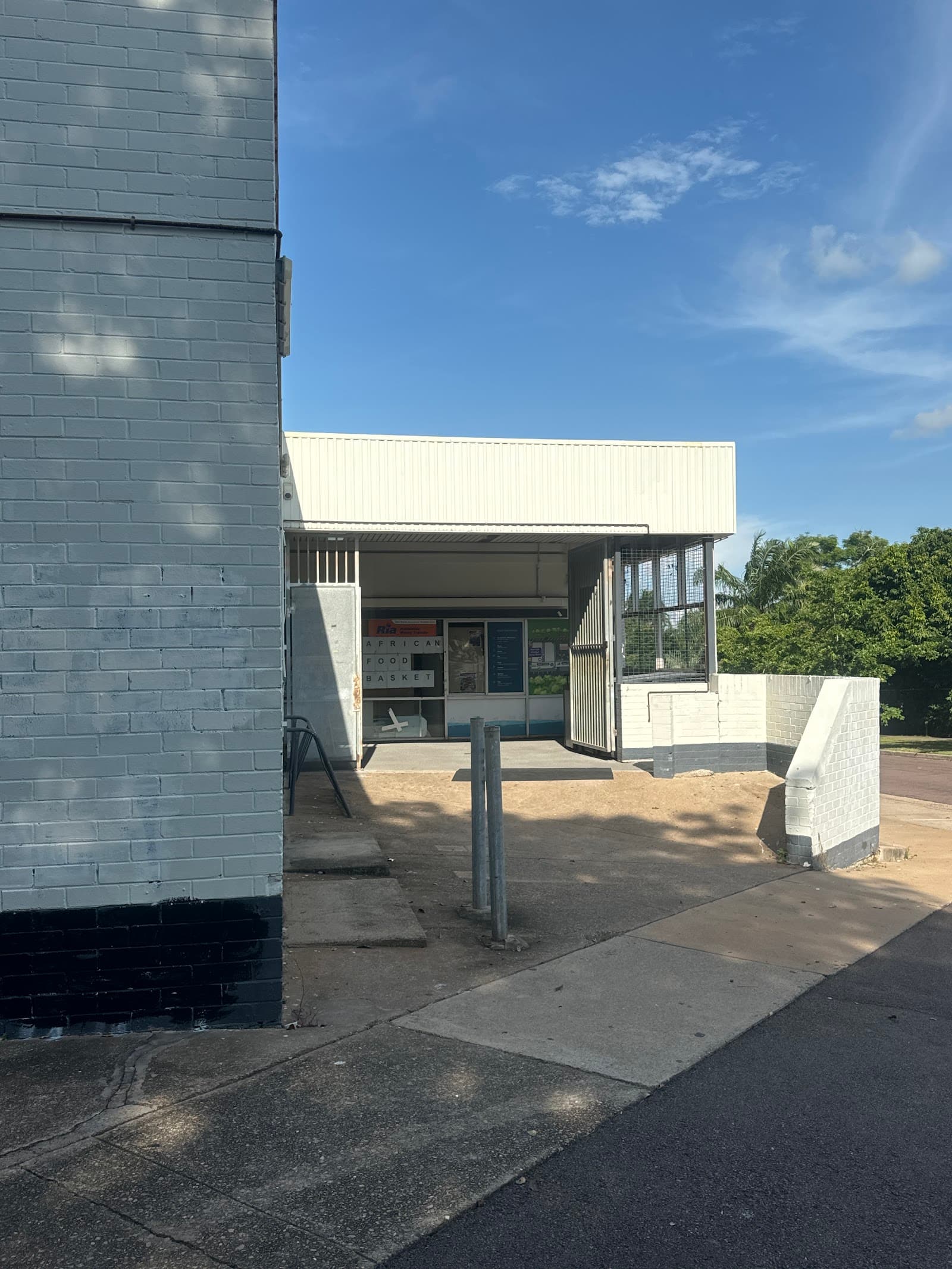 OneStop African Supermarket (Darwin) — Casuarina, Darwin